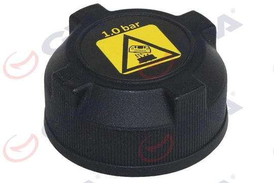 GVARadyatör Ek Depo Kapağı Jumper-Boxer-Ducato-Tempra-Tipo-Marea-Brava-Strada 1.2 1.4 1.6 1.8 2.0 1.0 BarGVA 9825210