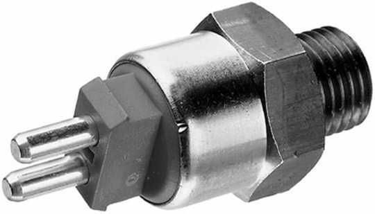 HELLARadyator Fan Musuru Mercedes M102 M103 M111 Om601 W201 W124 W140 W463HELLA 6ZT008729001