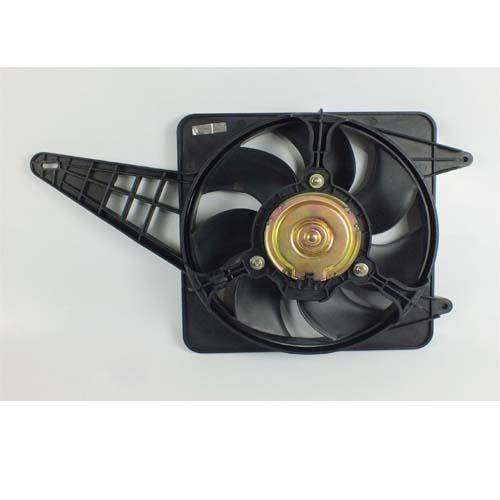 GVARadyatör Fanı Davlumbazlı Fıat M131 Dkş-Slx SoketliGVA 7523010