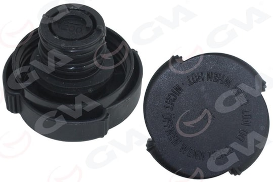 GVARadyator Kapagı Bmw E31 E36 E32 E38 E46 . Land Rover Range Rover Vogue L322GVA 9107283