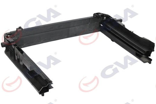 GVARadyatör Kasası Bmw F10/F01 N52n /N53GVA 9104954