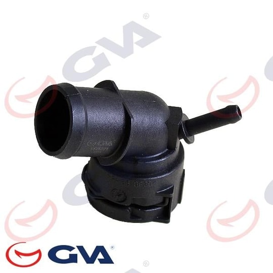GVARadyatör Üst Su Flanşı A3 Golf Jetta Passat Leon Octavıa 06GVA 5175271
