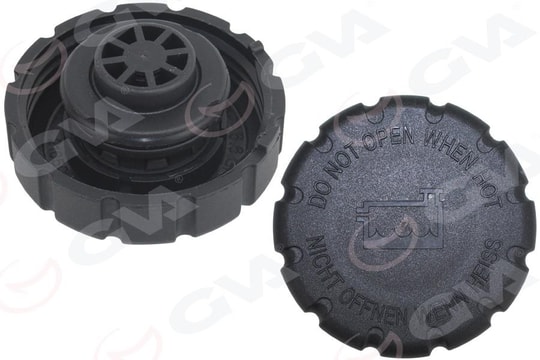 GVARadyator Yedek Su Depo Kapagı Mercedes W176 W177 C117 C218 C257 W203 W204 W210 W211 W212 X156 W447GVA 9106562