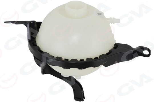 GVARadyator Yedek Su Deposu Bmw N20 F07 F10 F11 F18 SensorsuzGVA 9105098
