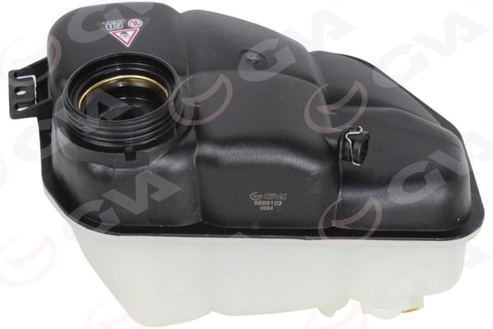 GVARadyator Yedek Su Deposu Mercedes C219 W211 S211GVA 9899103