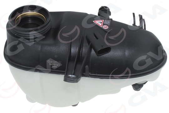 GVARadyator Yedek Su Deposu Mercedes S-Class W222 C217 A217GVA 9899121