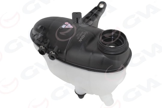 GVARadyator Yedek Su Deposu Mercedes S-Class W222 C217 A217GVA 9899120