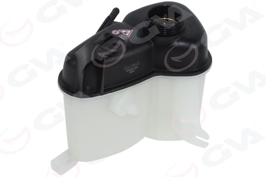 GVARadyator Yedek Su Deposu Mercedes W169 W245GVA 9899124