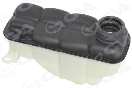 GVARadyator Yedek Su Deposu Mercedes W202 S202 C208 A208GVA 9899106