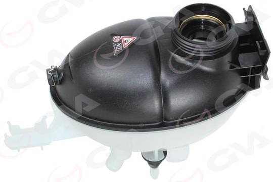 GVARadyator Yedek Su Deposu Mercedes W204 S204 C204 C218 X218 W212 S212 C207 A207 X204GVA 9106164