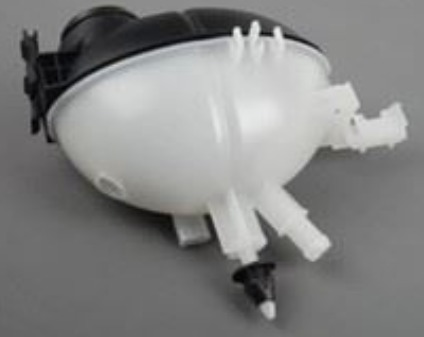 HELLA	RADYATOR YEDEK SU DEPOSU MERCEDES W204 S204 C204 C218 X218 W212 S212 C207 A207 X204A2045000749