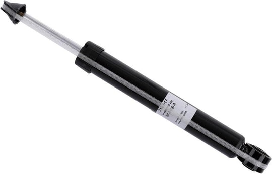 SACHSRear Axle Amortisör Vw Vw-Golf V-Vı-Jetta Iıı-IvSACHS 312617