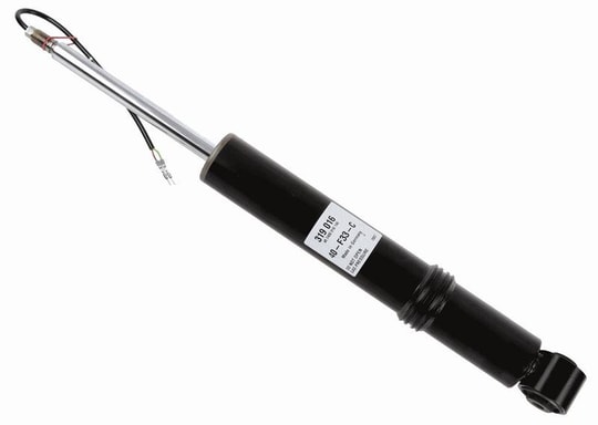 SACHSRear Axle Amortisör Vw Vw-Touareg 7P5-7P6SACHS 319016