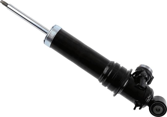 SACHSRear Axle-Left Amortisör Porsche Porsche-Cayenne 9PaSACHS 319019