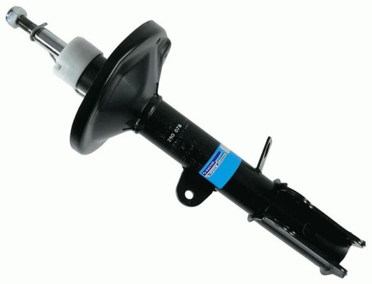 SACHSRear Axle-Right Amortisör Holden-Toyota Nova-Toyota CorollaSACHS 290078