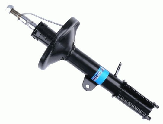 SACHSRear Axle-Right Amortisör Toyota-CorollaSACHS 311039