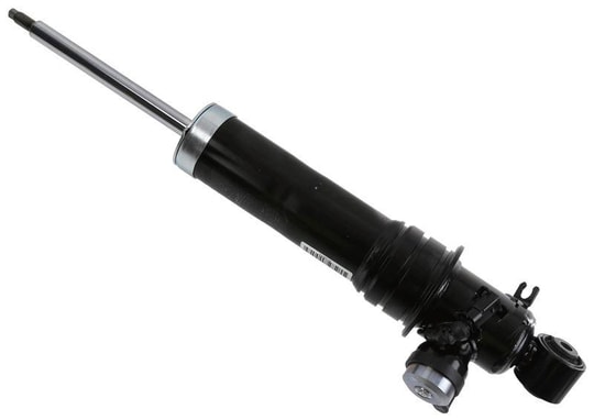 SACHSRear Axle-Right Amortisör Vw Vw-Touareg 7La-7L6-7L7SACHS 319024