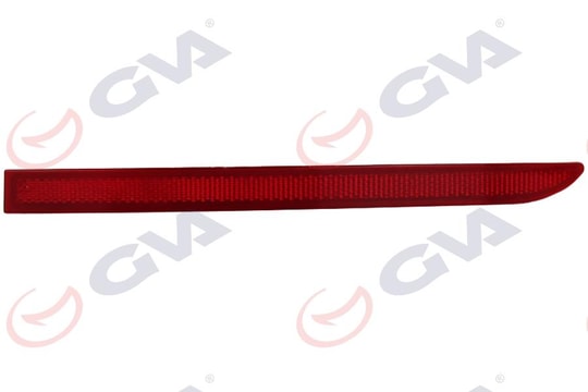 GVAReflektör Sağ Vw Tiguan 2008-2015GVA 9120749