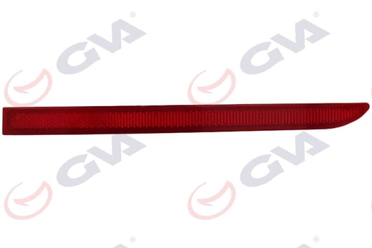 GVAReflektör Sağ Vw Tiguan 2008-2015GVA 9120749
