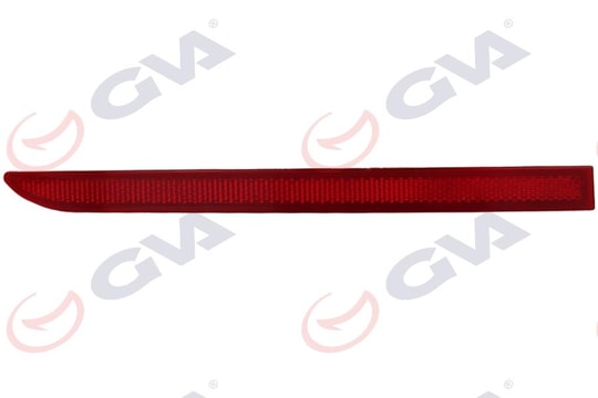 GVAReflektör Sol Vw Tiguan 2008-2015GVA 9120748