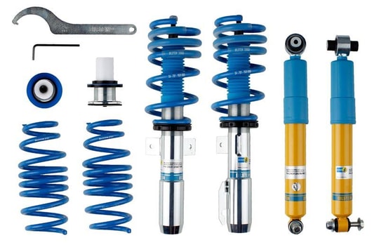 GVARenault Megane Rs 4 K B14BILSTEIN 47-310346
