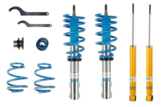 GVARenault Twingo Iı K Typ N B14BILSTEIN 47-172586
