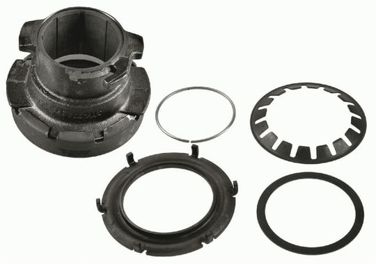 SACHSRenaulttrucks 5000677313SACHS 3100008204