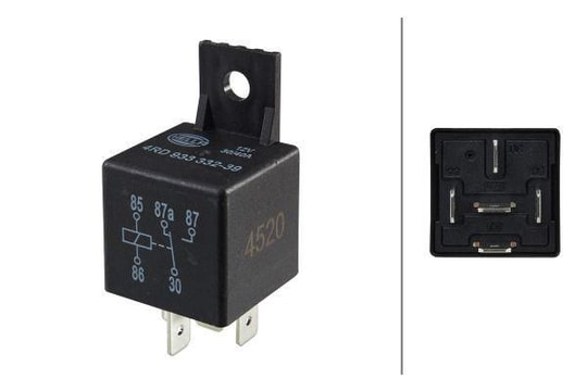 HELLARoleHELLA 4RD933332397