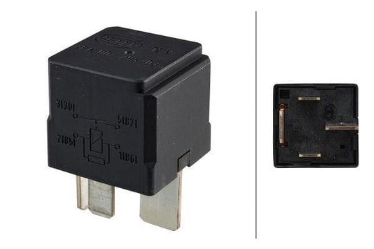 HELLARole 14V 50A 4 Girisli Universal Cv 0025421519-25422619-25422619-2542261928-2542261928-2542261964-2542261964-25428719-25428719-25428819-HELLA 4RA007793031