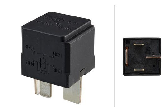 HELLARole 14V 50A 4 Girisli Universal Cv 0025421519-25422619-25422619-2542261928-2542261928-2542261964-2542261964-25428719-25428719-25428819-HELLA 4RA007793031