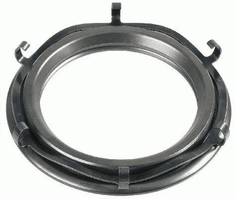 SACHSS.Item Mount. Kıt C. ReleaserSACHS 3180007000