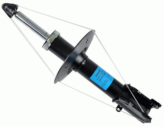 SACHSSachs AmortisörSACHS 290870