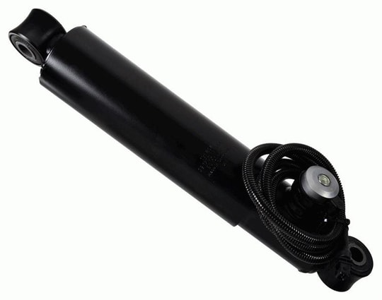 SACHSSachs Amortisör AdjustableSACHS 131854