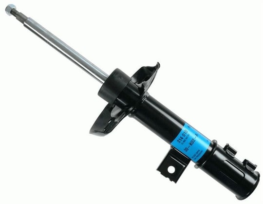 SACHSSachs AmortisörSACHS 314010