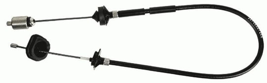 SACHSSachs Clutch CableSACHS 3074600149