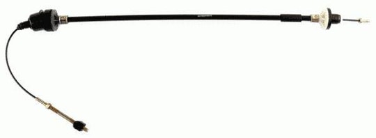 SACHSSachs Clutch CableSACHS 3074003350