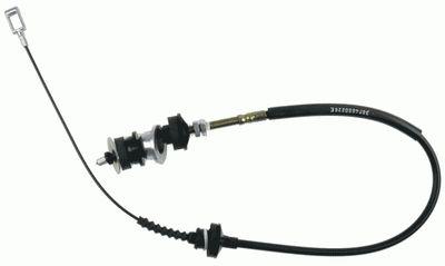 SACHSSachs Clutch Cable PeugeotSACHS 3074600226