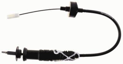 SACHSSachs Clutch Cable Vag Audi-Vw-Seat-SkodaSACHS 3074003327