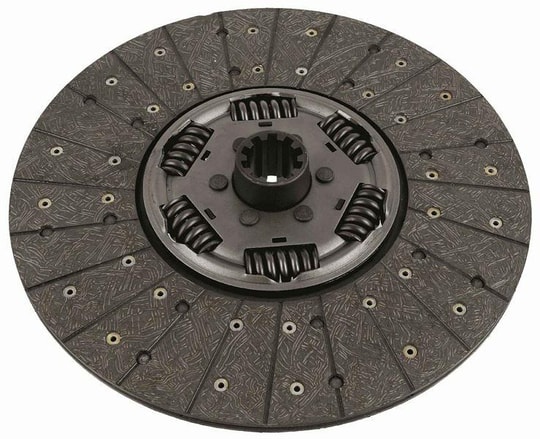 SACHSSachs Clutch DıscSACHS 1878634285