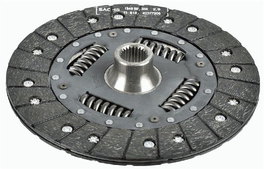 SACHSSachs Clutch DıscSACHS 1878006287