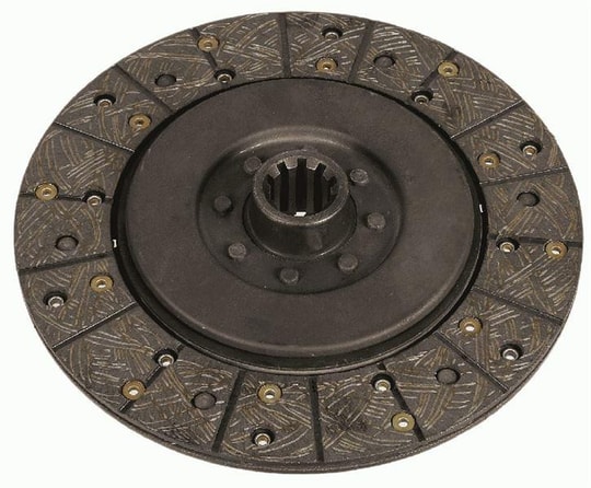 SACHSSachs Clutch DıscSACHS 1878634082