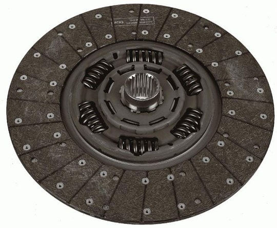 SACHSSachs Clutch DıscSACHS 1878008462