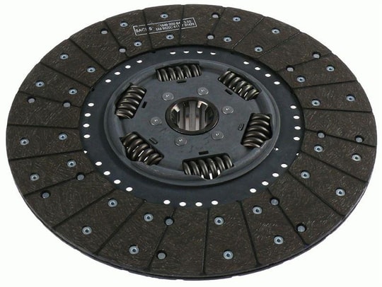SACHSSachs Clutch DıscSACHS 1878001709