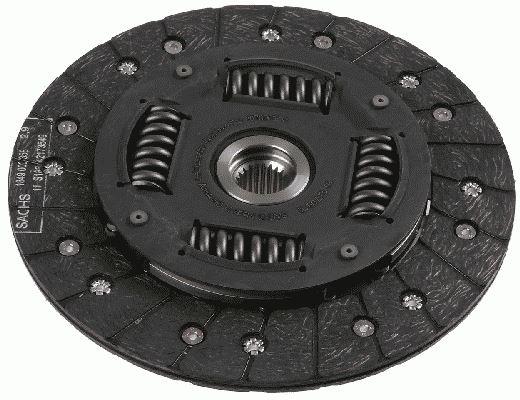 SACHSSachs Clutch DıscSACHS 1878003310
