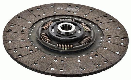 SACHSSachs Clutch DıscSACHS 1878000036