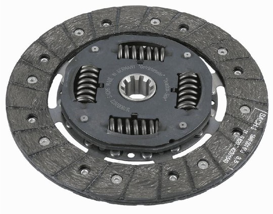 SACHSSachs Clutch DıscSACHS 1878002072