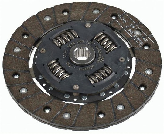SACHSSachs Clutch DıscSACHS 1878005783