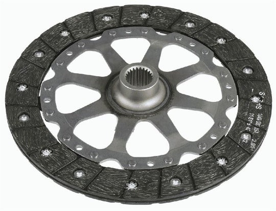 SACHSSachs Clutch DıscSACHS 1864000411