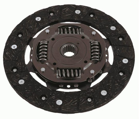SACHSSachs Clutch DıscSACHS 1878634205
