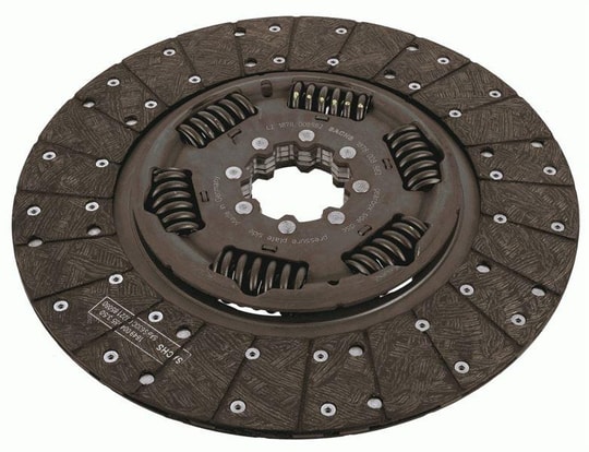 SACHSSachs Clutch DıscSACHS 1878008982